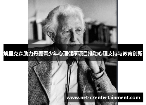 埃里克森助力丹麦青少年心理健康项目推动心理支持与教育创新 埃里克森助力丹麦青少年心理健康项目推动心理支持与教育创新