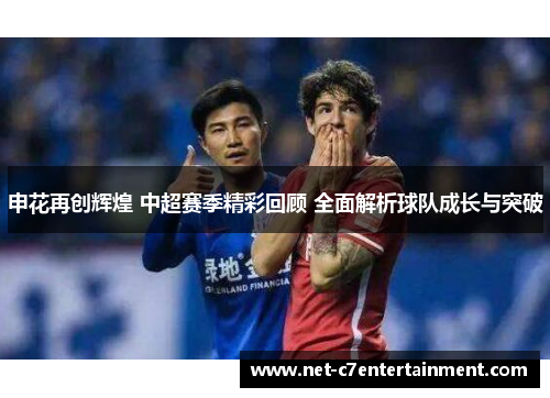 申花再创辉煌 中超赛季精彩回顾 全面解析球队成长与突破 申花再创辉煌 中超赛季精彩回顾 全面解析球队成长与突破