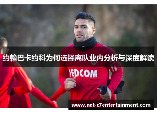 约翰巴卡约科为何选择离队业内分析与深度解读 约翰巴卡约科为何选择离队业内分析与深度解读