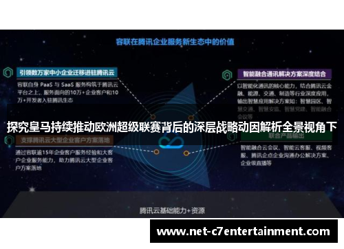 探究皇马持续推动欧洲超级联赛背后的深层战略动因解析全景视角下 探究皇马持续推动欧洲超级联赛背后的深层战略动因解析全景视角下